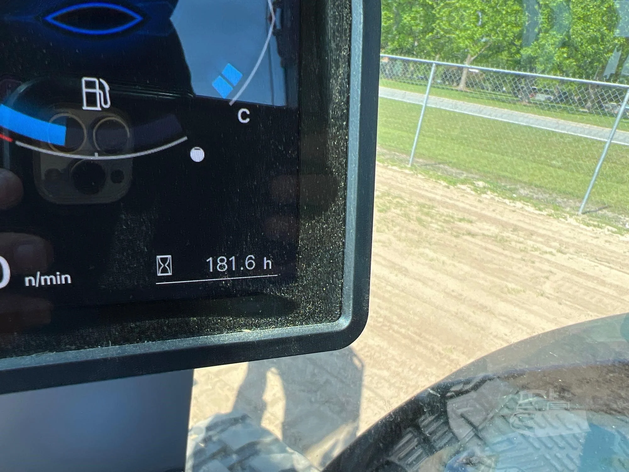 2023 Kubota KX057-5