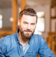 Jason Miller